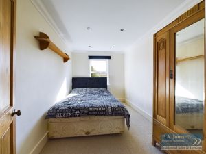 Bedroom 1- click for photo gallery